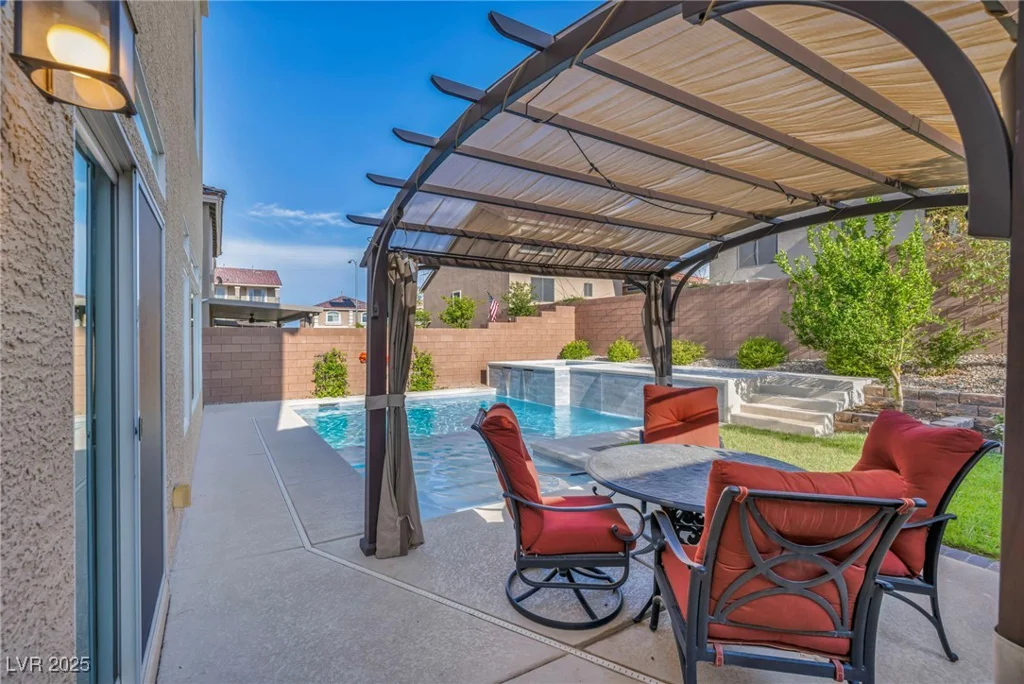 5341 Kennedy Hill, Las Vegas, NV 89139