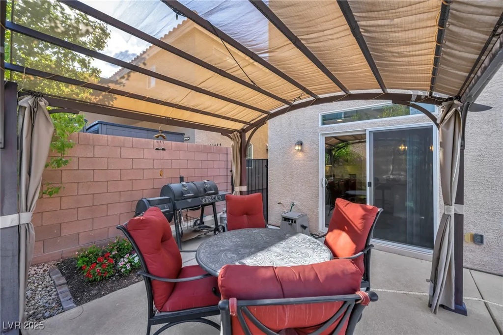 5341 Kennedy Hill, Las Vegas, NV 89139