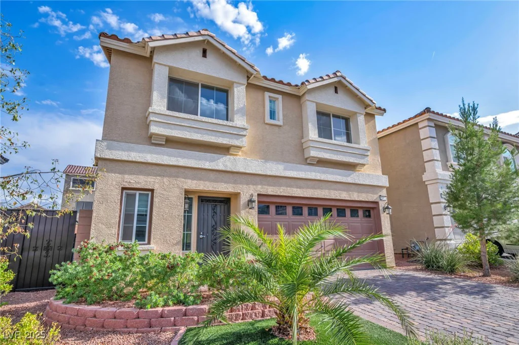 5341 Kennedy Hill, Las Vegas, NV 89139