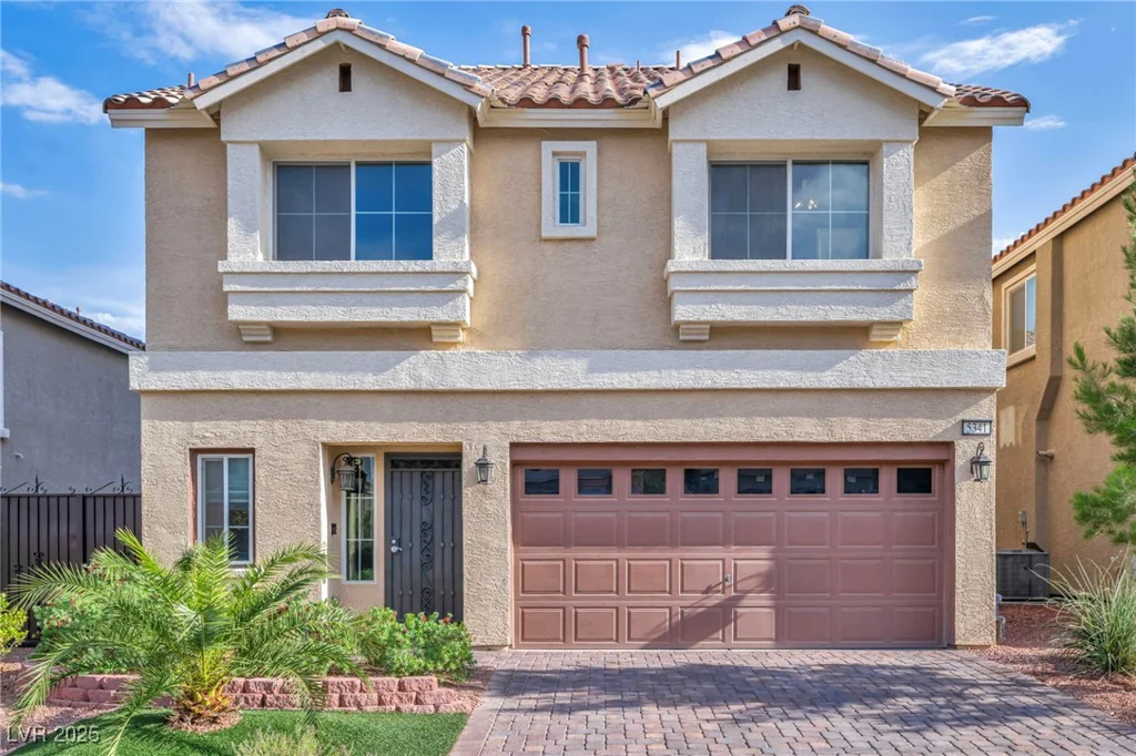 5341 Kennedy Hill, Las Vegas, NV 89139