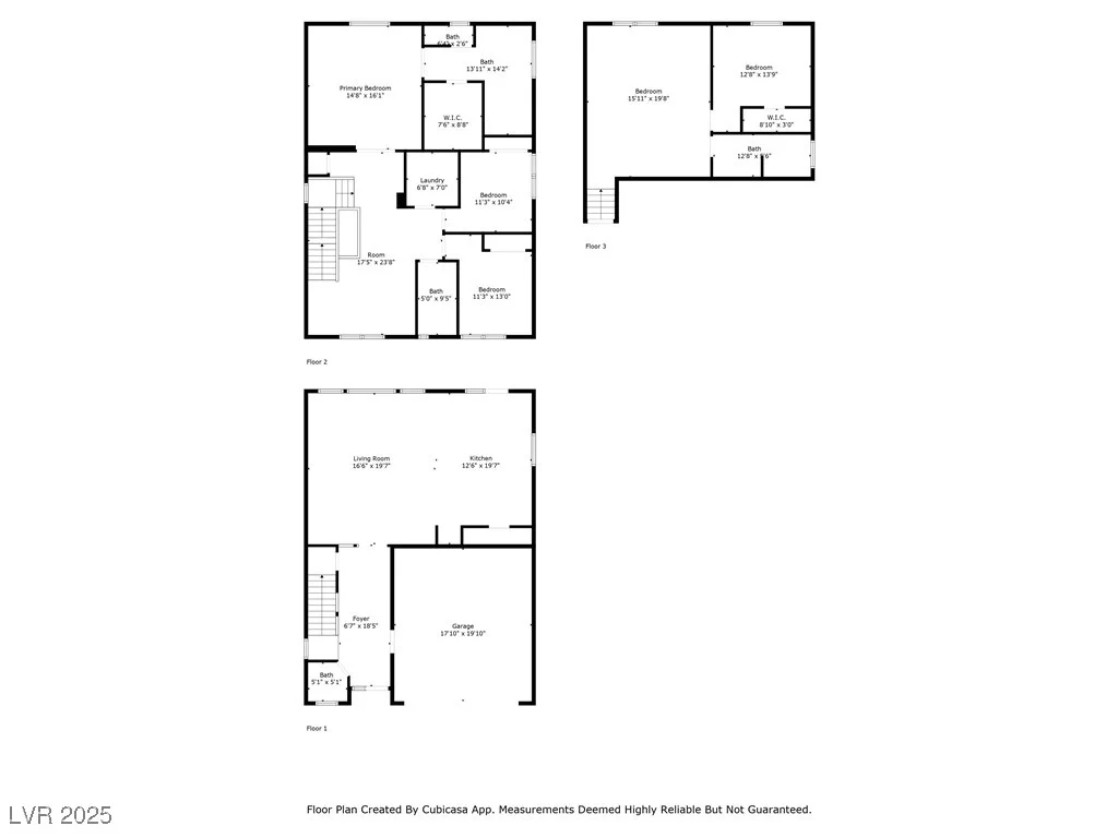 5341 Kennedy Hill, Las Vegas, NV 89139