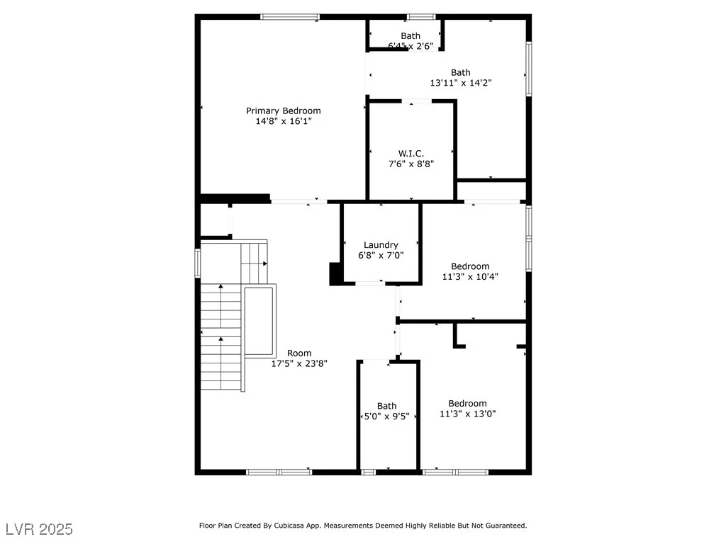 5341 Kennedy Hill, Las Vegas, NV 89139
