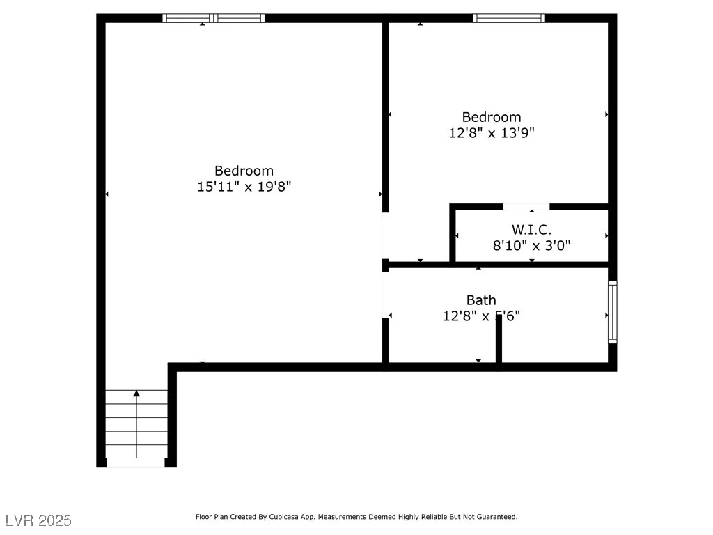 5341 Kennedy Hill, Las Vegas, NV 89139