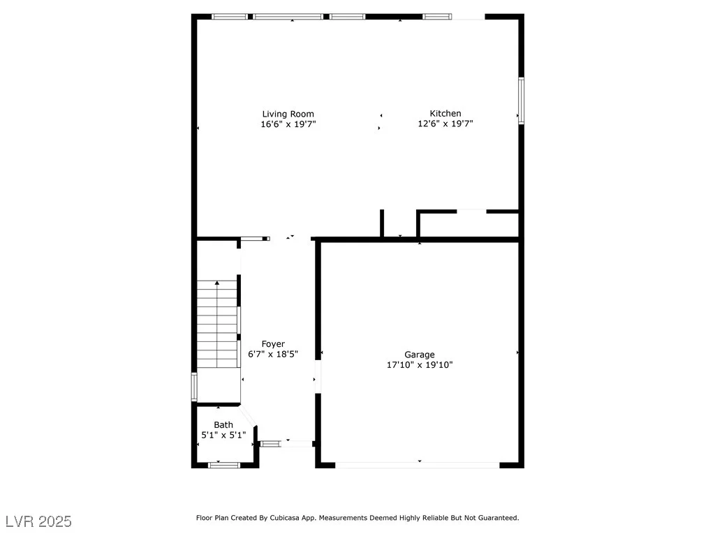 5341 Kennedy Hill, Las Vegas, NV 89139