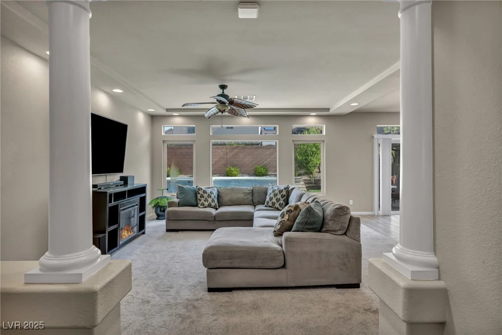 5341 Kennedy Hill, Las Vegas, NV 89139