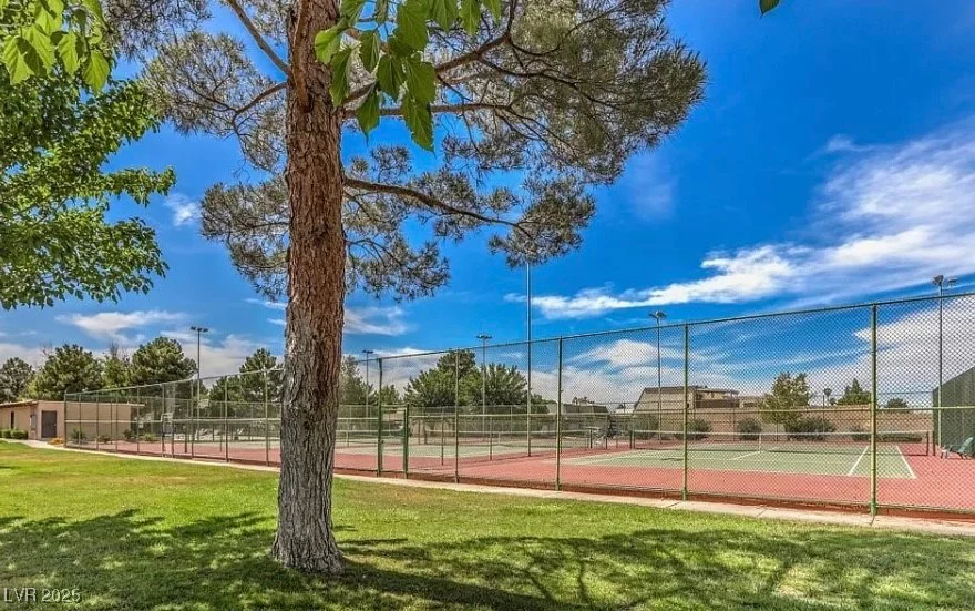 3766 Colonial, Las Vegas, NV 89121