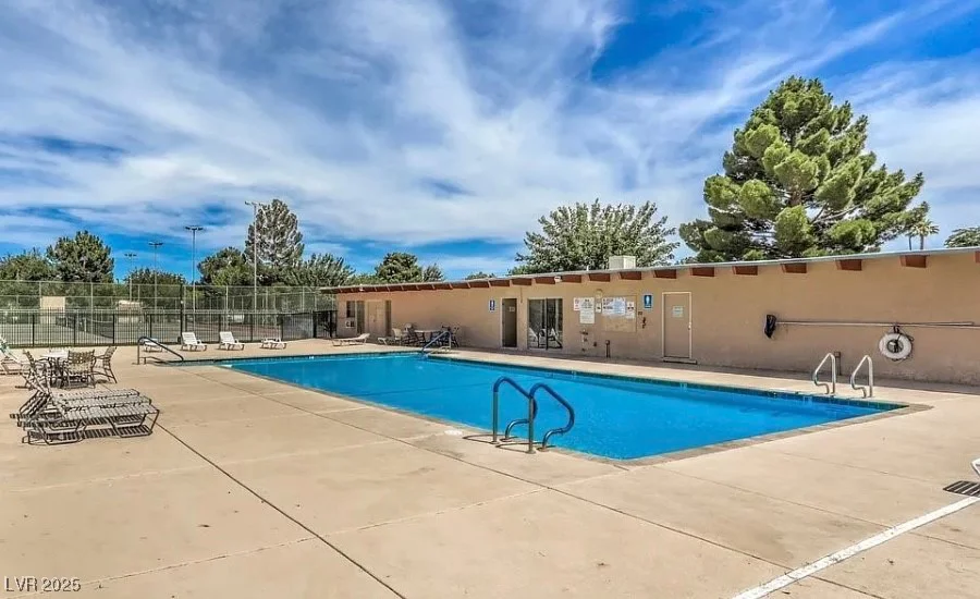 3766 Colonial, Las Vegas, NV 89121