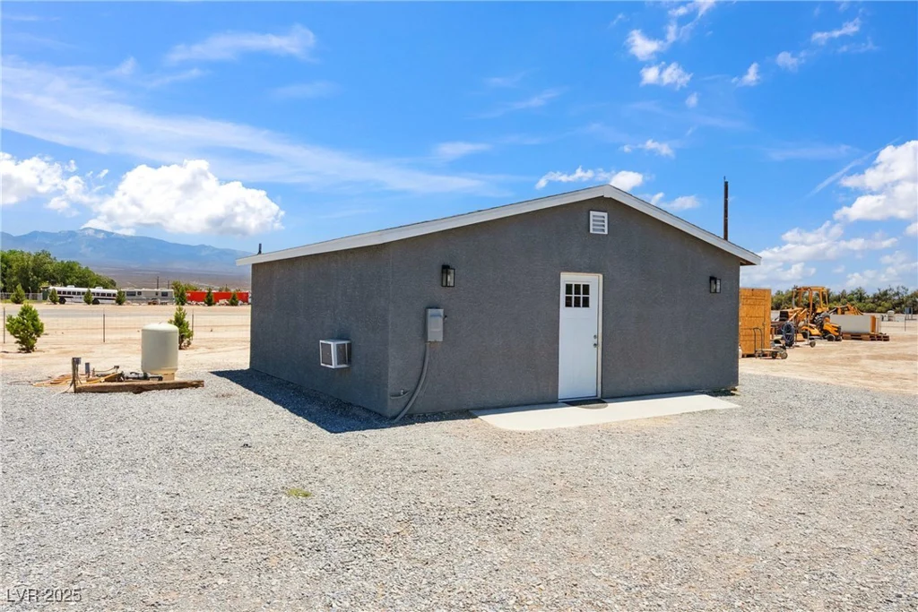 471 Bunarch, Pahrump, NV 89060