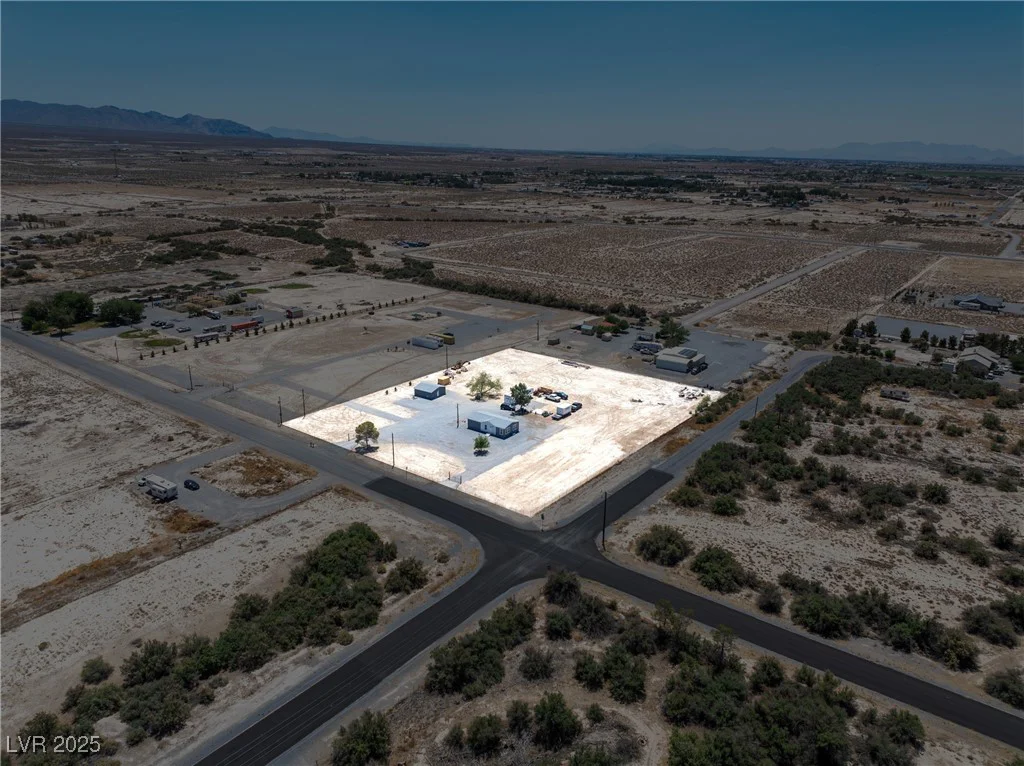 471 Bunarch, Pahrump, NV 89060