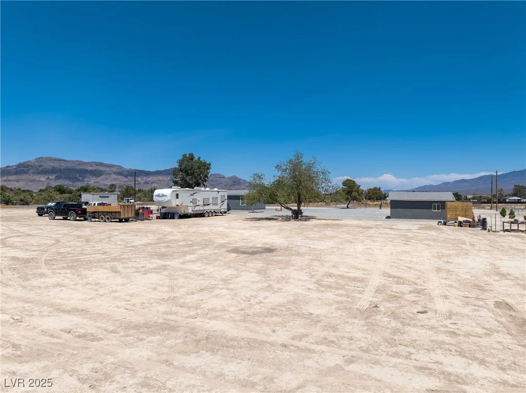 471 Bunarch, Pahrump, NV 89060