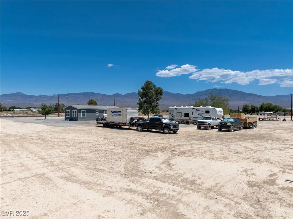 471 Bunarch, Pahrump, NV 89060