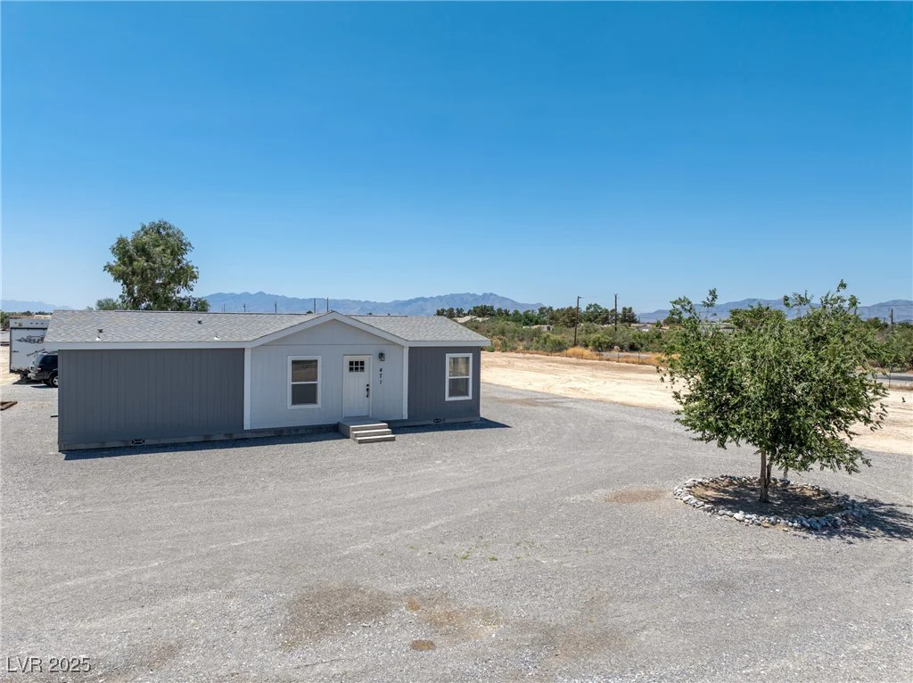 471 Bunarch, Pahrump, NV 89060