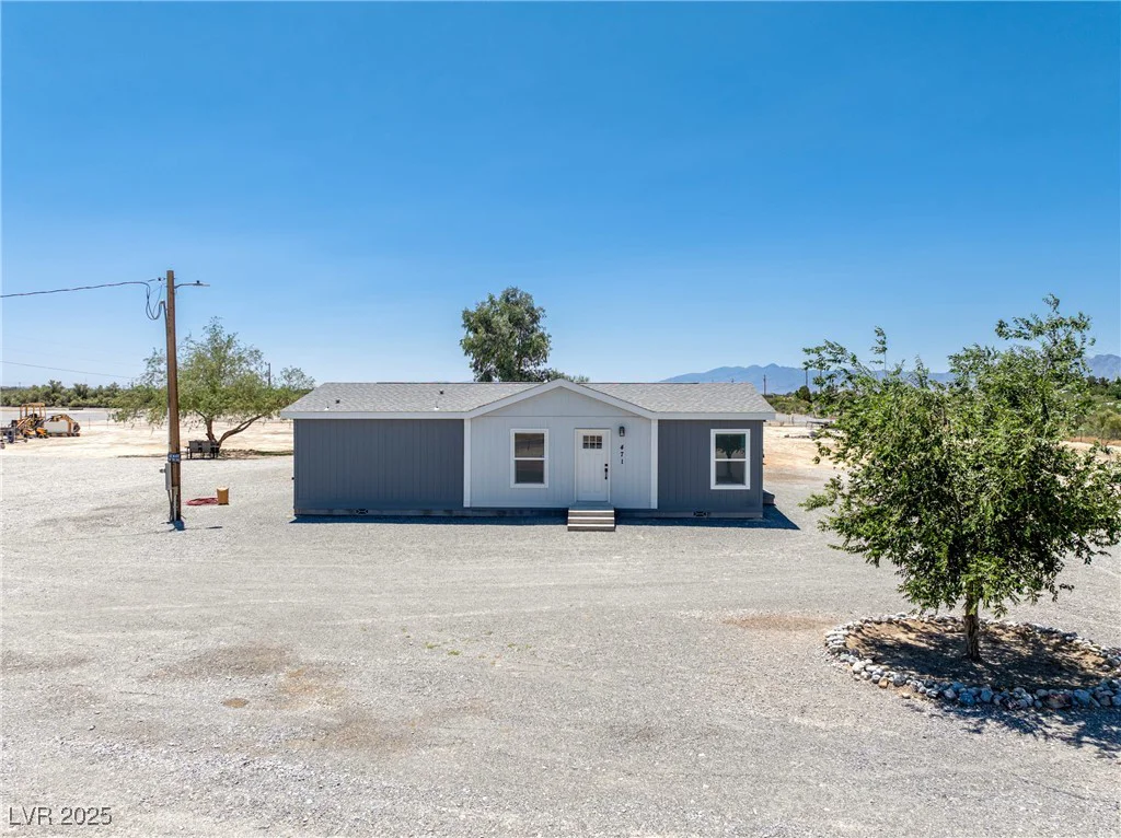 471 Bunarch, Pahrump, NV 89060