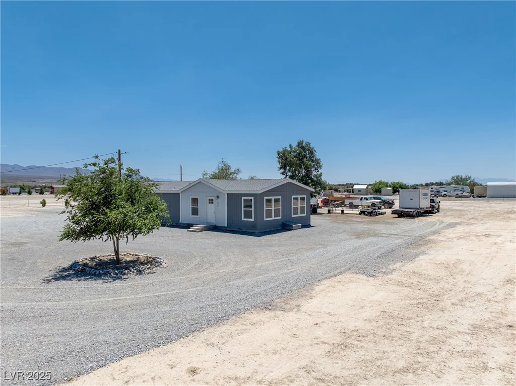 471 Bunarch, Pahrump, NV 89060