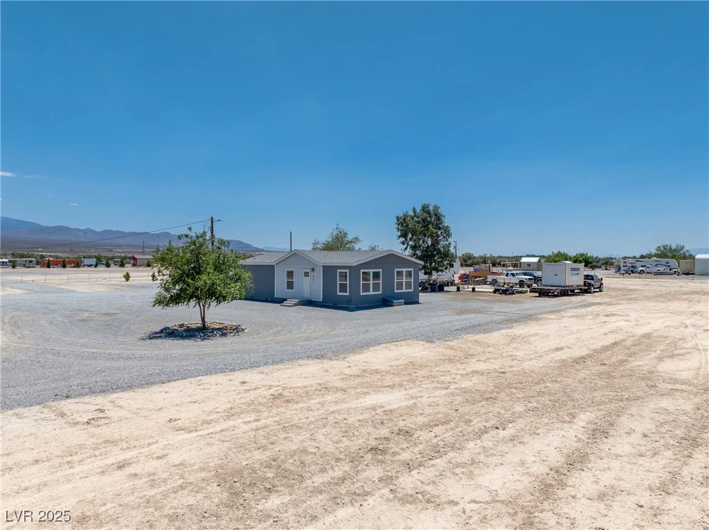 471 Bunarch, Pahrump, NV 89060