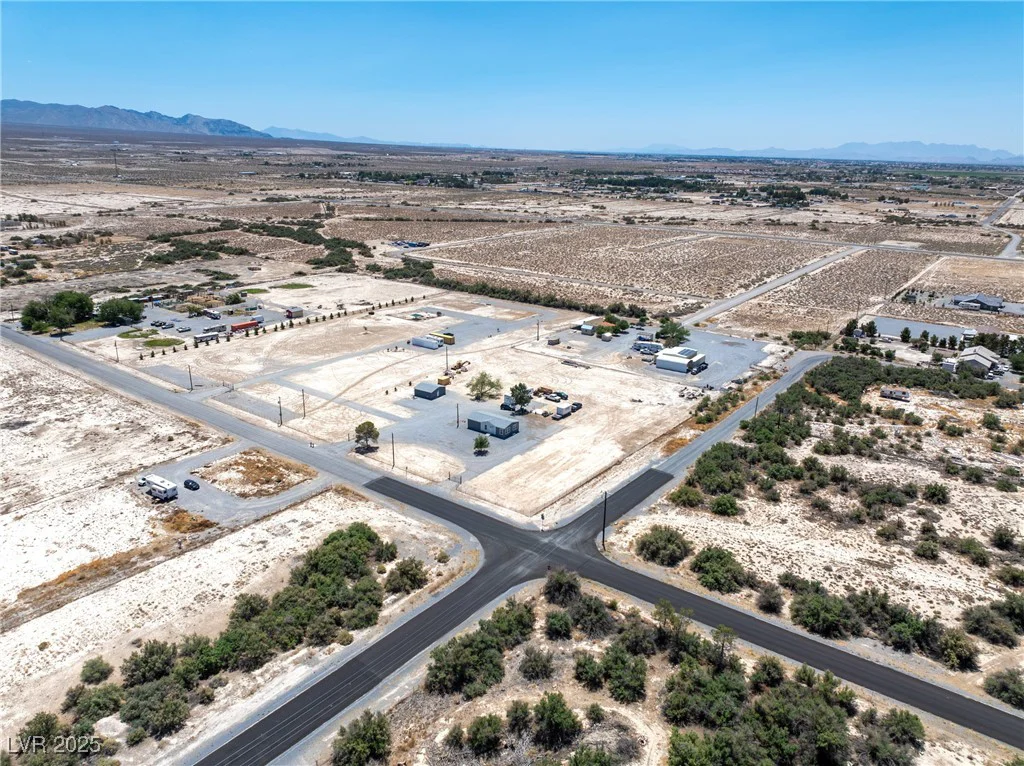 471 Bunarch, Pahrump, NV 89060