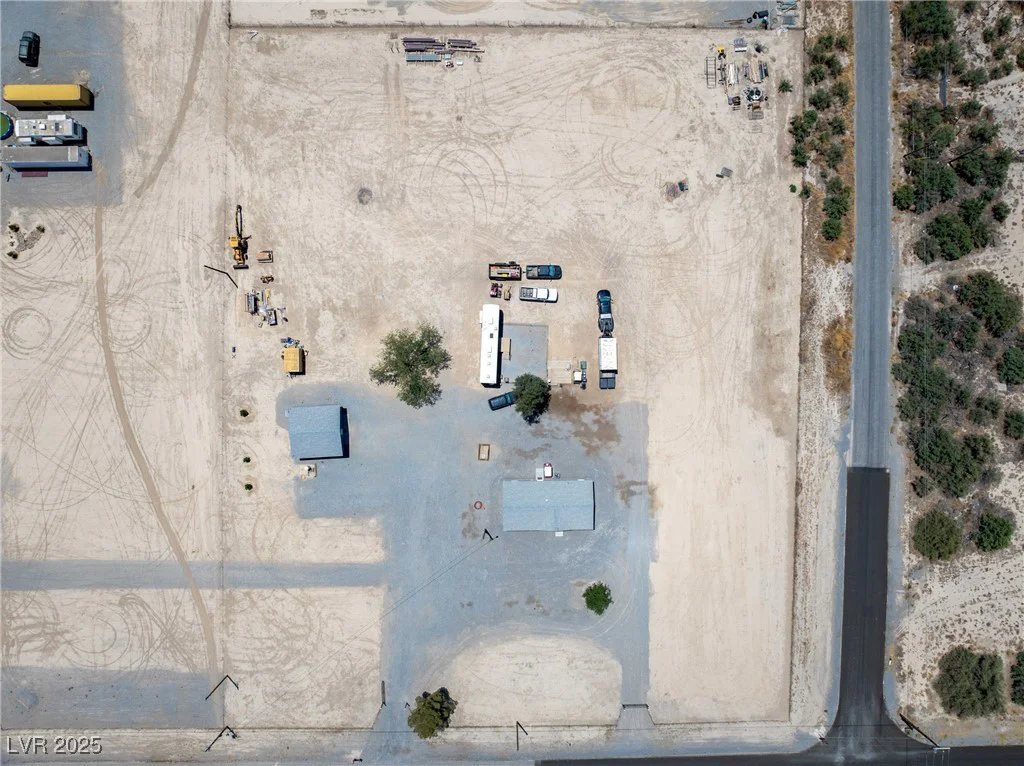 471 Bunarch, Pahrump, NV 89060