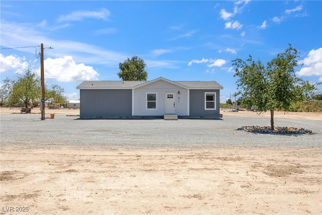 471 Bunarch, Pahrump, NV 89060