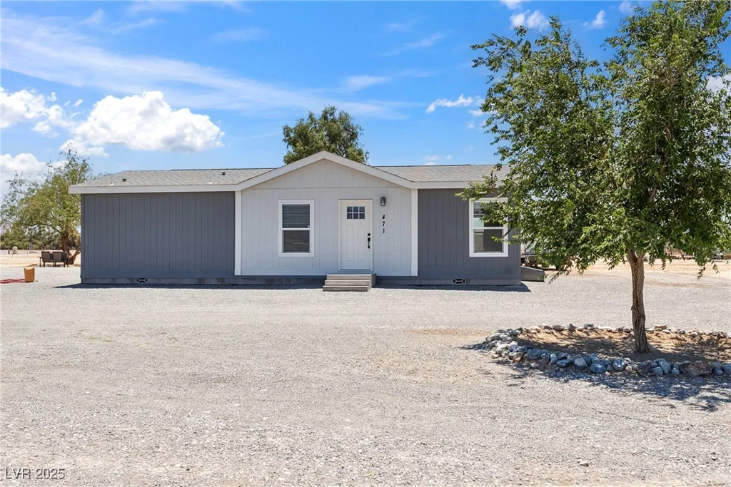 471 Bunarch, Pahrump, NV 89060