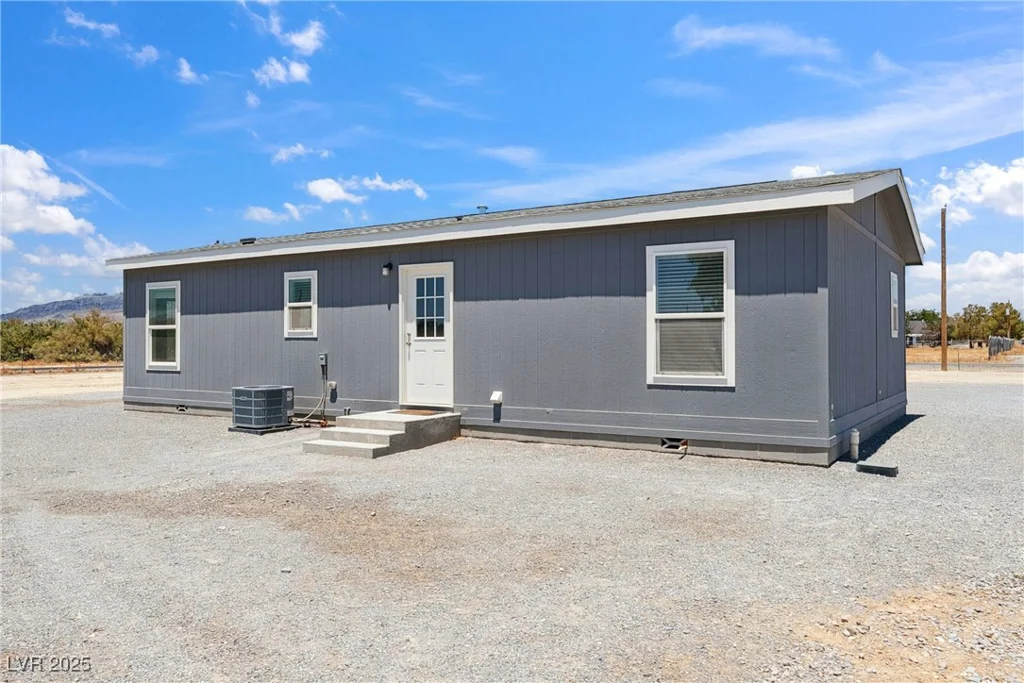 471 Bunarch, Pahrump, NV 89060