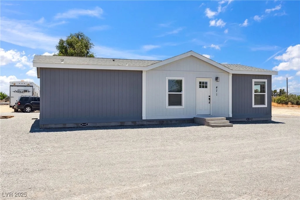 471 Bunarch, Pahrump, NV 89060