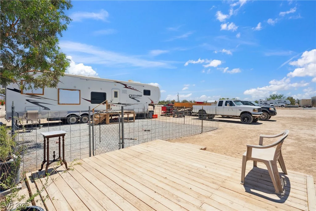 471 Bunarch, Pahrump, NV 89060