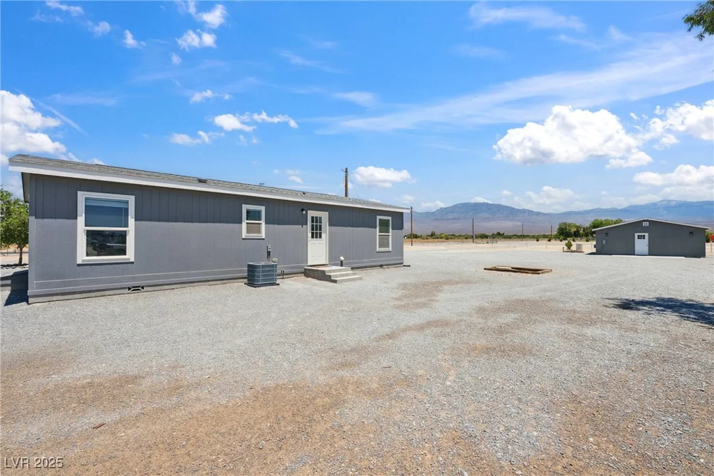 471 Bunarch, Pahrump, NV 89060