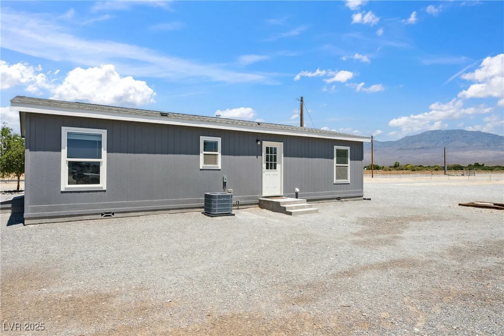 471 Bunarch, Pahrump, NV 89060