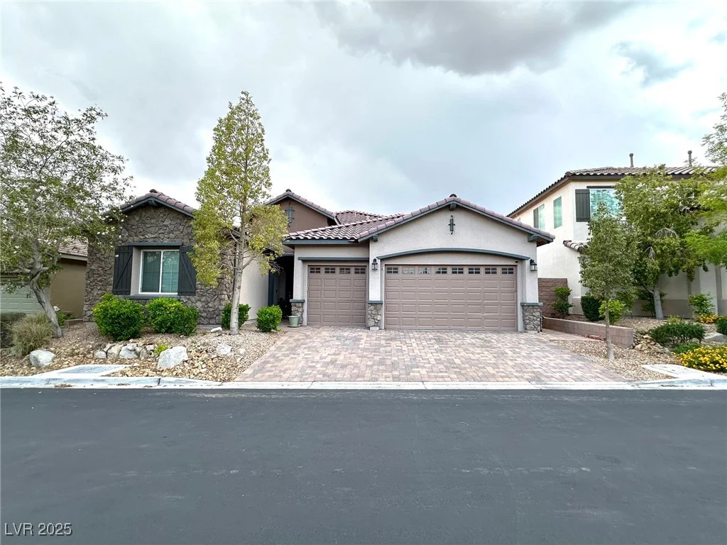 10719 Hammett Park, Las Vegas, NV 89166