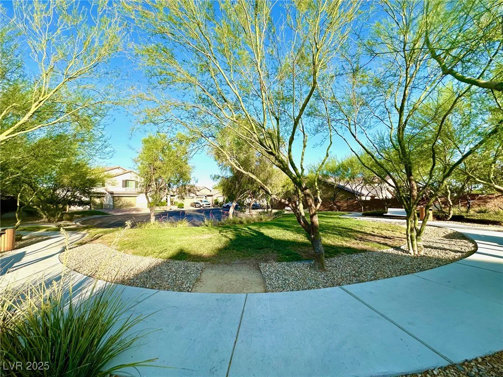 10719 Hammett Park, Las Vegas, NV 89166