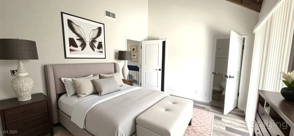 708 Fernwood, Las Vegas, NV 89169