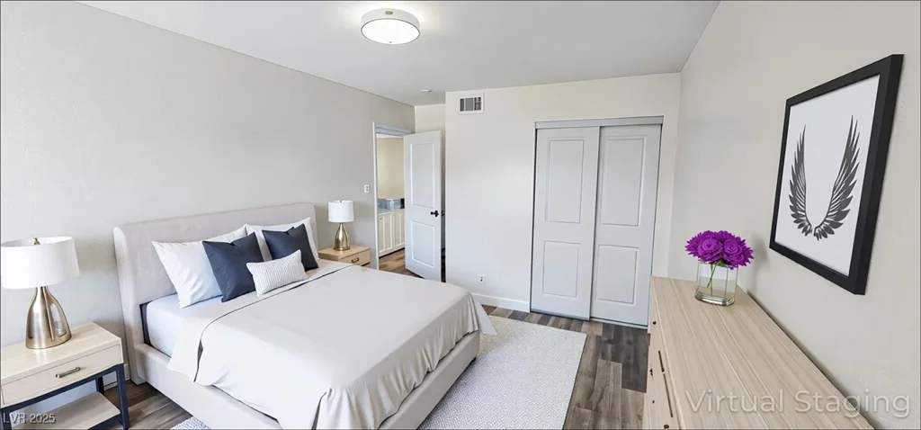 708 Fernwood, Las Vegas, NV 89169