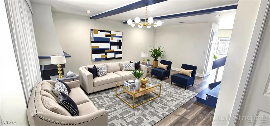 708 Fernwood, Las Vegas, NV 89169