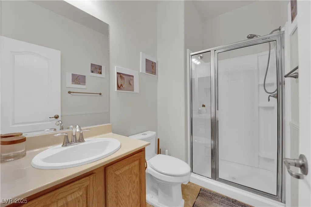765 Crimson Peak, Henderson, NV 89011