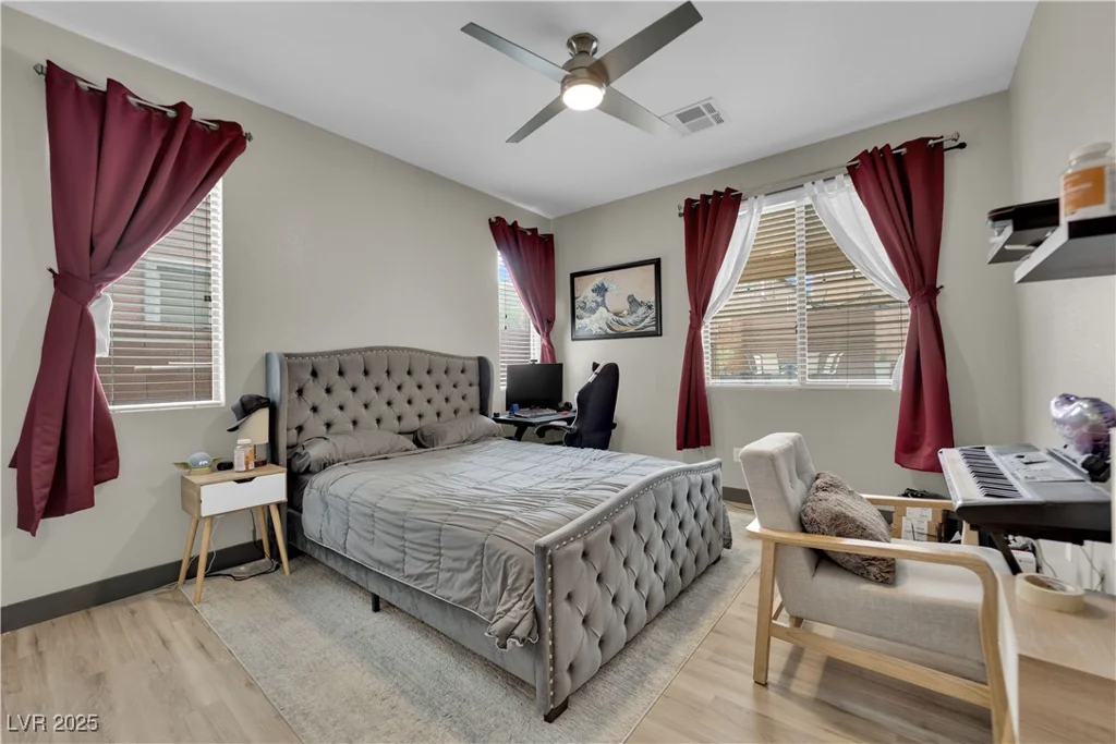 765 Crimson Peak, Henderson, NV 89011