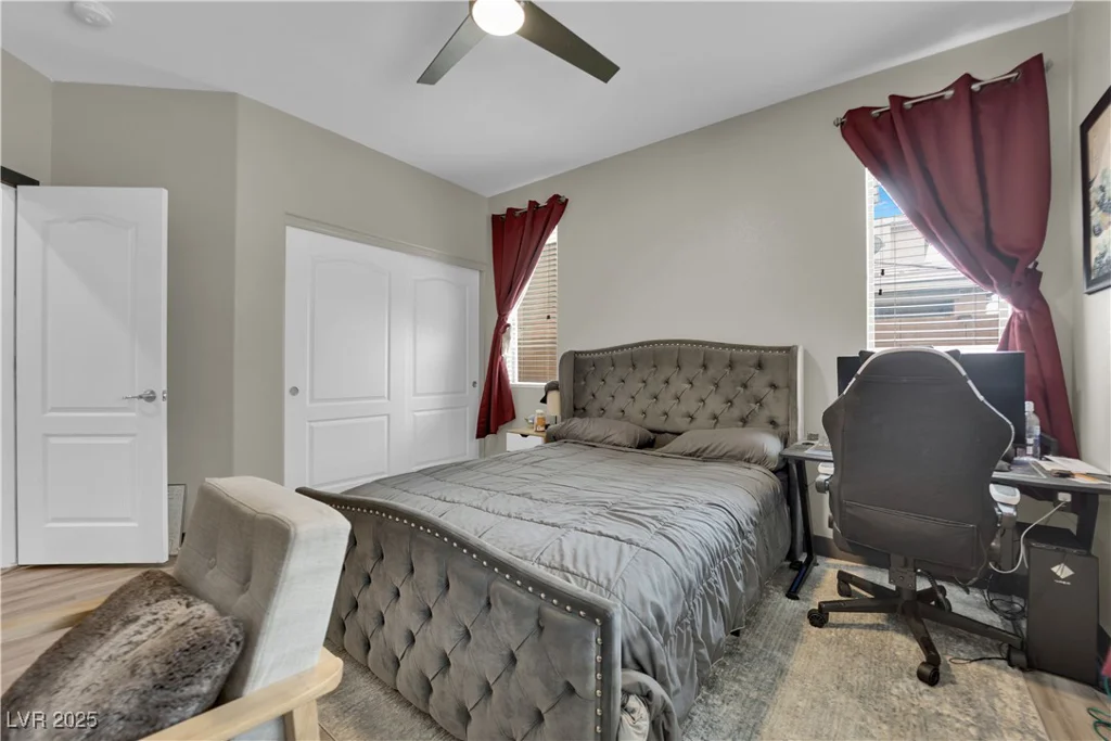 765 Crimson Peak, Henderson, NV 89011
