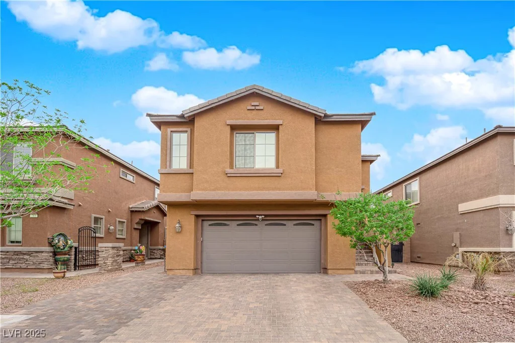 765 Crimson Peak, Henderson, NV 89011