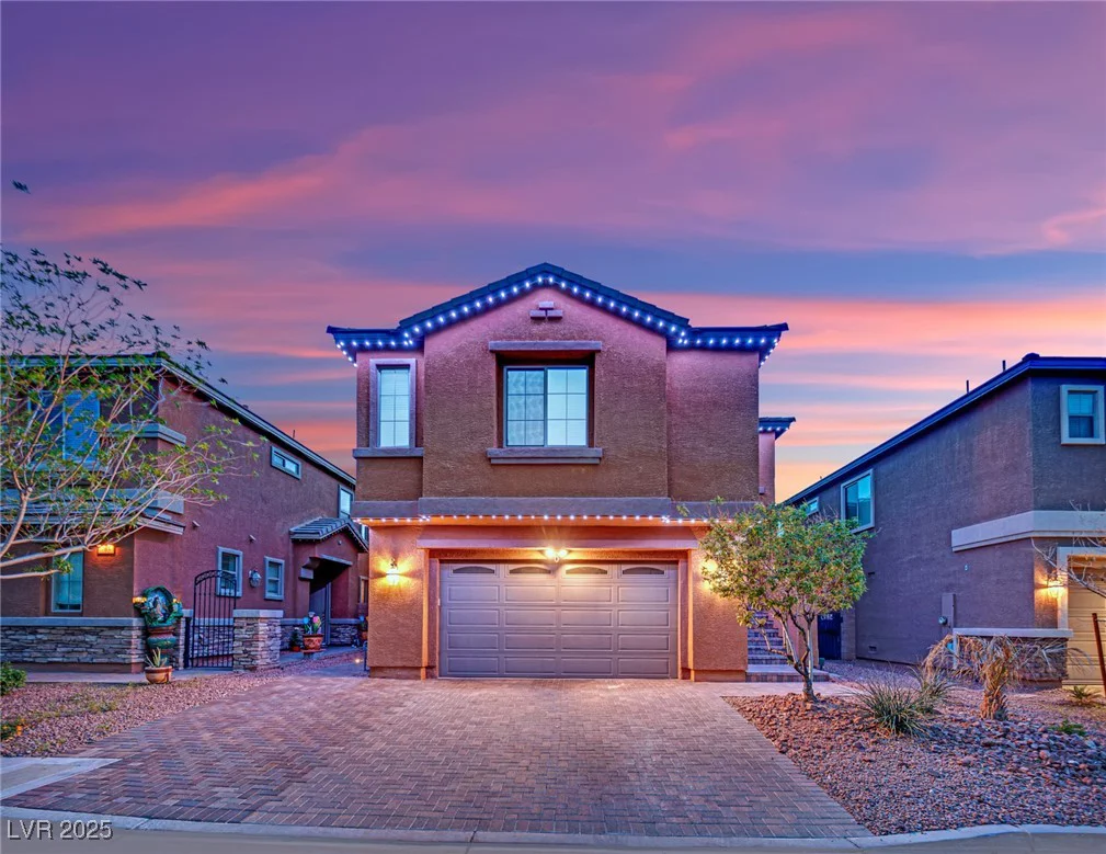765 Crimson Peak, Henderson, NV 89011