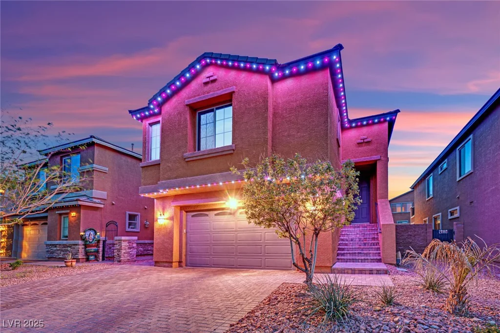765 Crimson Peak, Henderson, NV 89011
