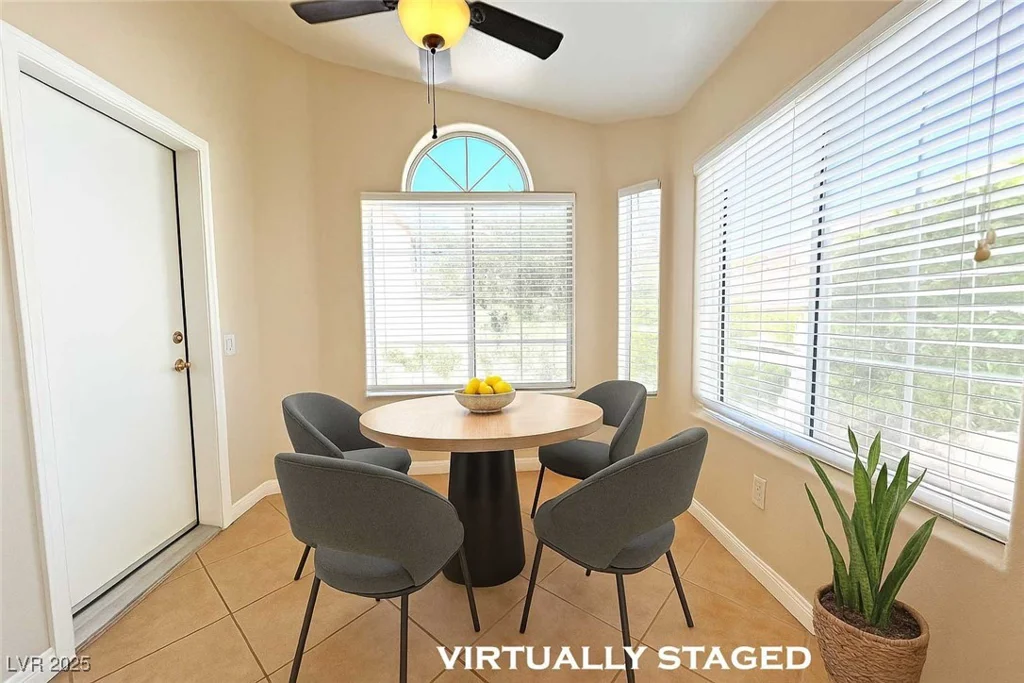 2119 Sunset Vista, Henderson, NV 89052