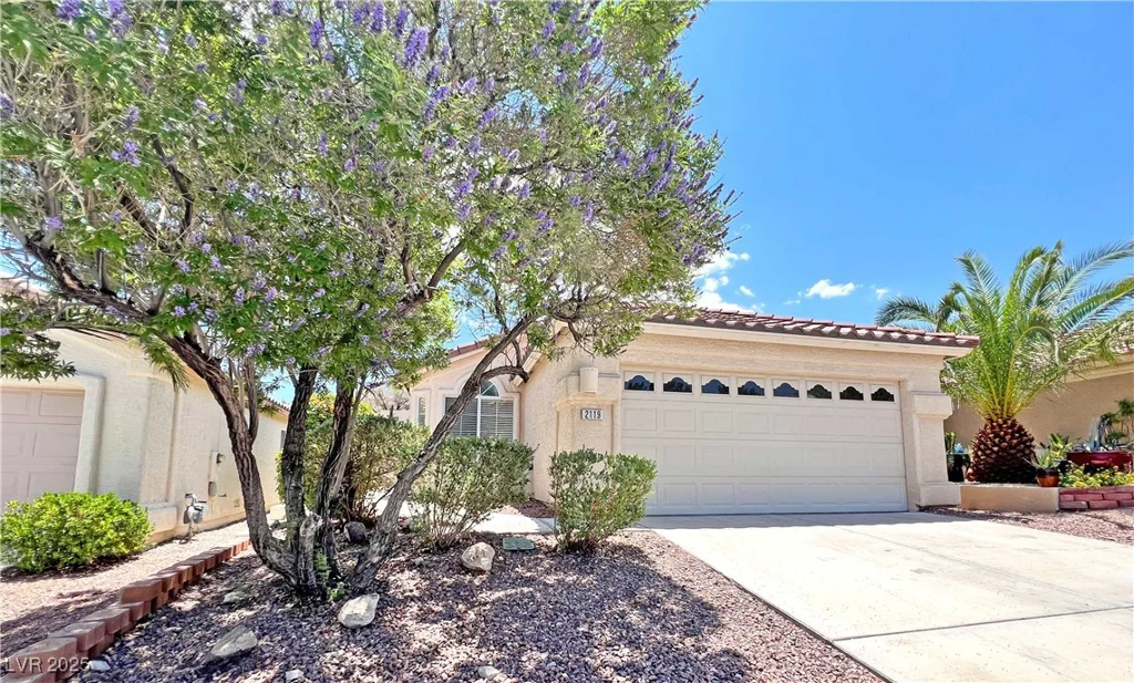 2119 Sunset Vista, Henderson, NV 89052