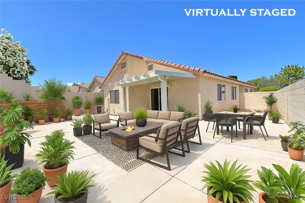 2119 Sunset Vista, Henderson, NV 89052