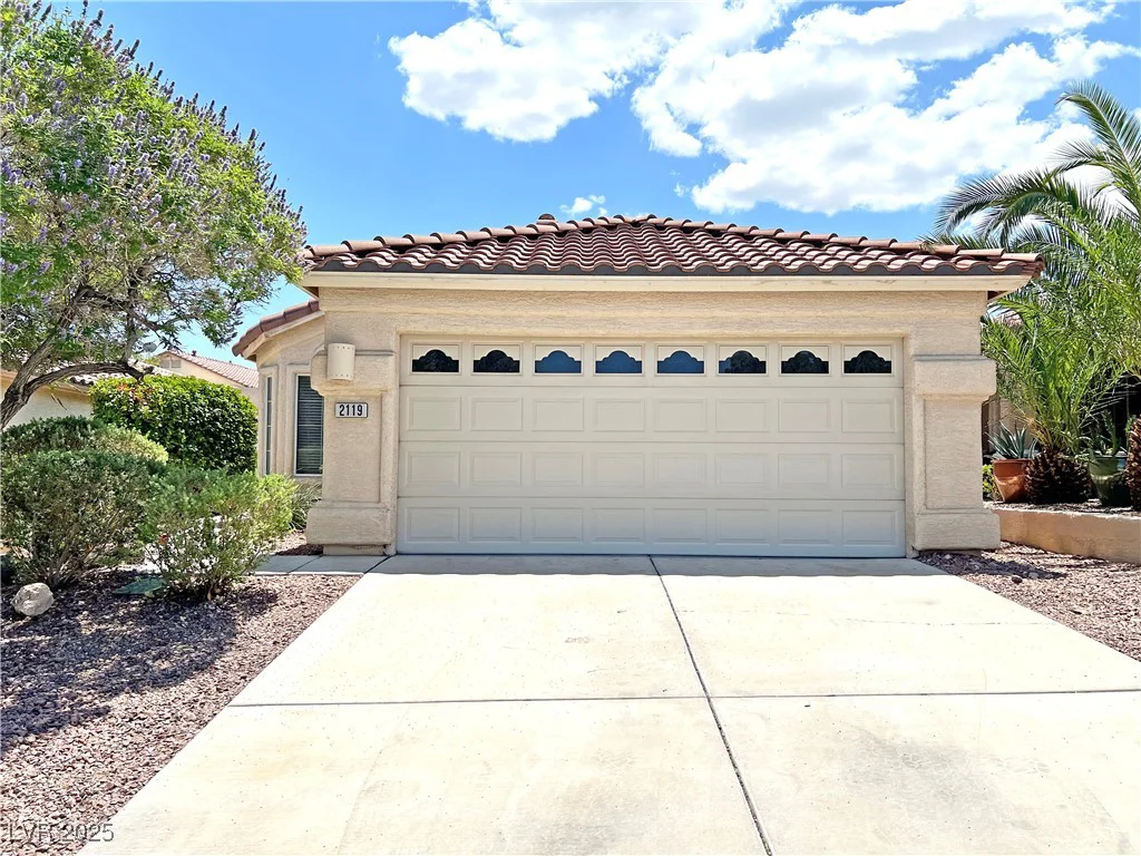 2119 Sunset Vista, Henderson, NV 89052