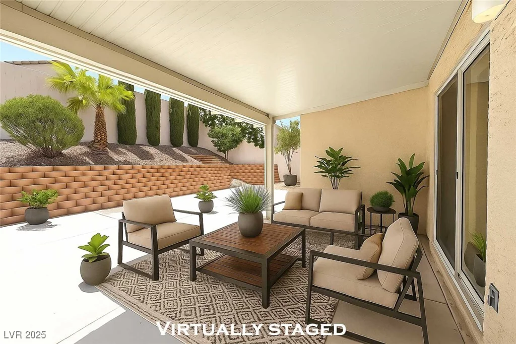 2119 Sunset Vista, Henderson, NV 89052