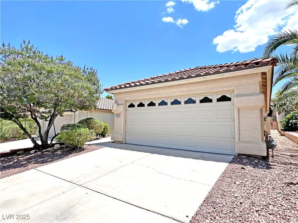 2119 Sunset Vista, Henderson, NV 89052