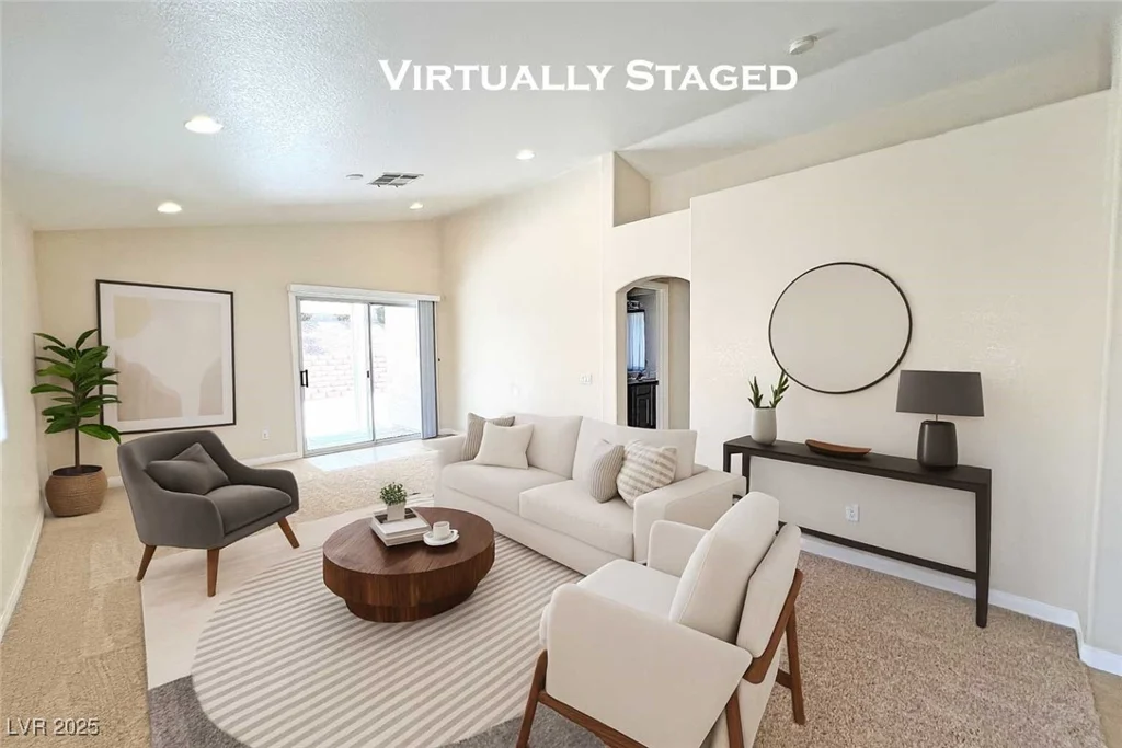 2119 Sunset Vista, Henderson, NV 89052
