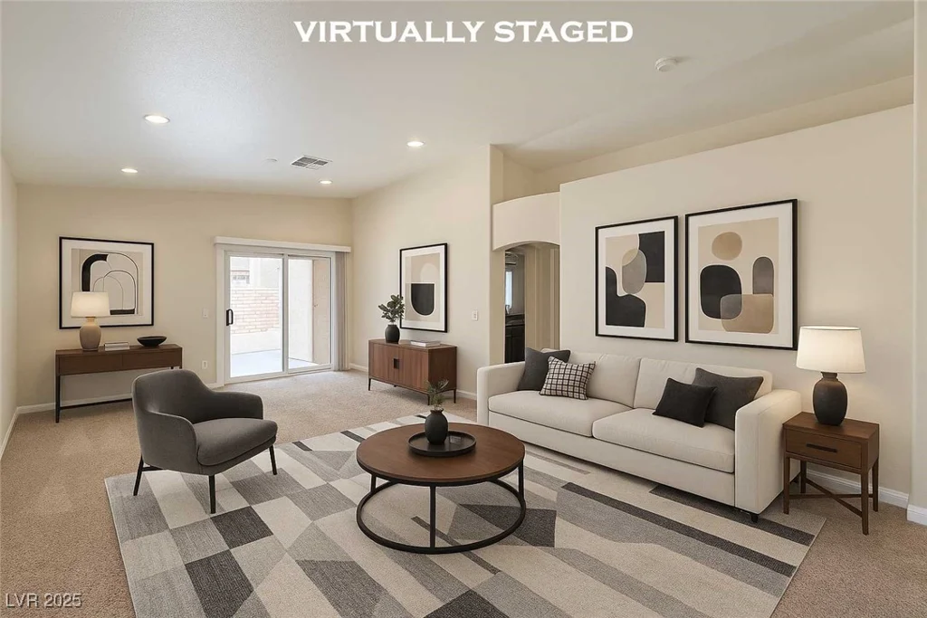 2119 Sunset Vista, Henderson, NV 89052