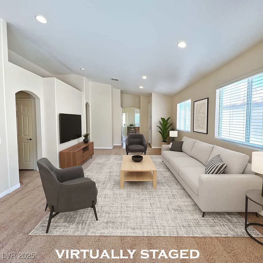 2119 Sunset Vista, Henderson, NV 89052