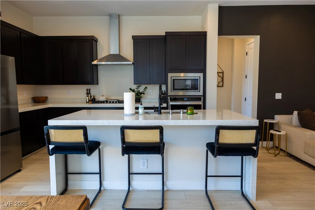 862 Silverton Springs, Henderson, NV 89011