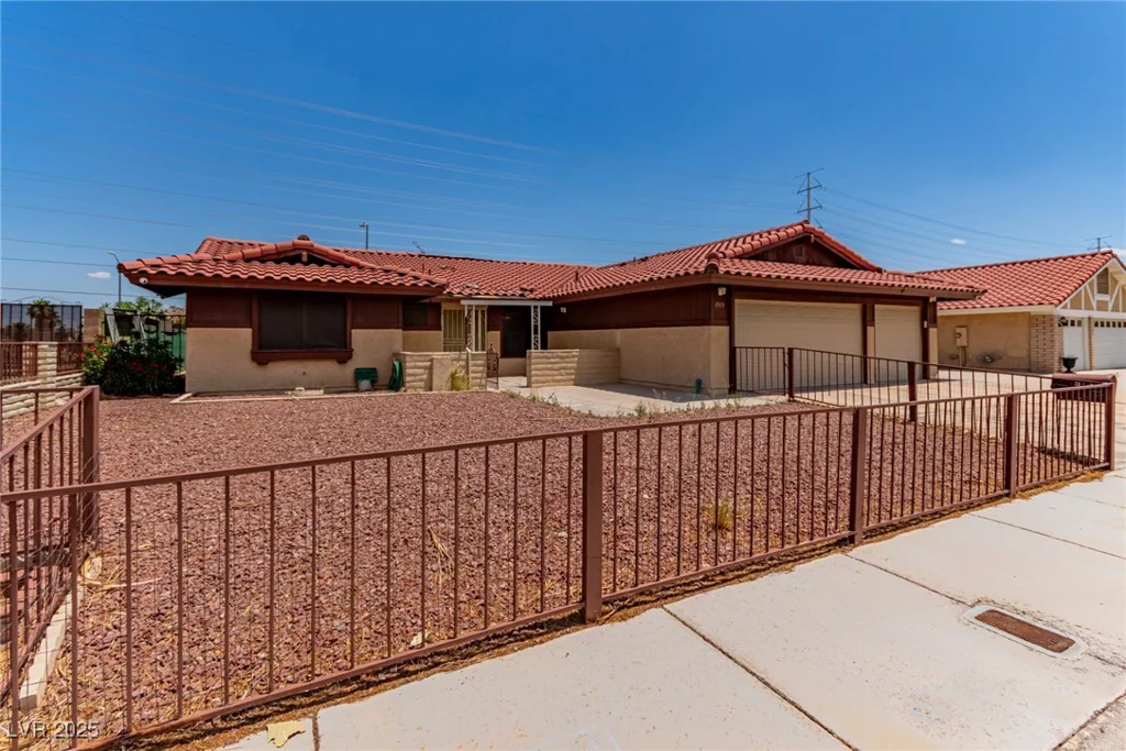 1513 Brocado, Las Vegas, NV 89117